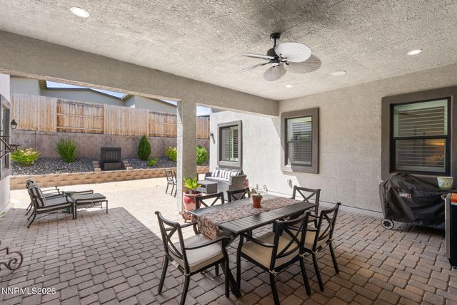 2268 Paint Horse Drive, Reno, NV 89521