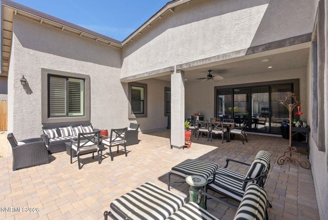 2268 Paint Horse Drive, Reno, NV 89521