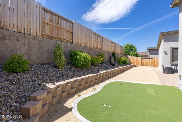2268 Paint Horse Drive, Reno, NV 89521