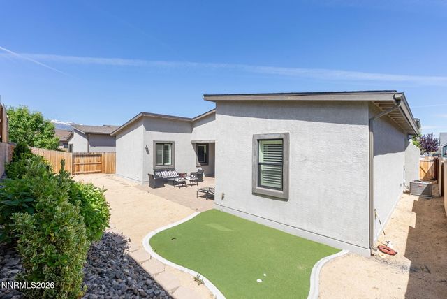 2268 Paint Horse Drive, Reno, NV 89521