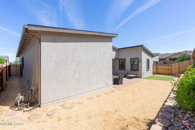 2268 Paint Horse Drive, Reno, NV 89521