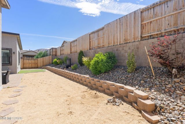 2268 Paint Horse Drive, Reno, NV 89521