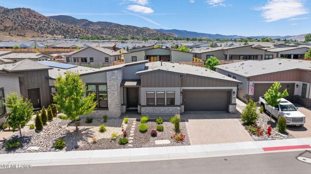 2268 Paint Horse Drive, Reno, NV 89521