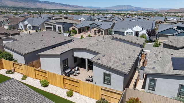 2268 Paint Horse Drive, Reno, NV 89521