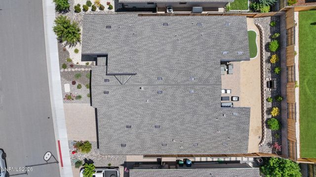 2268 Paint Horse Drive, Reno, NV 89521