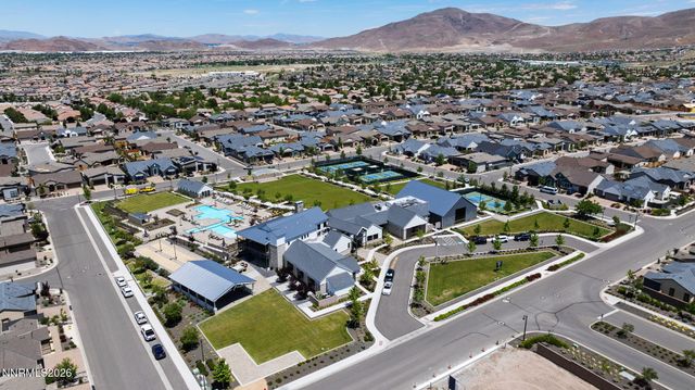 2268 Paint Horse Drive, Reno, NV 89521