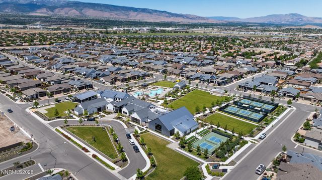 2268 Paint Horse Drive, Reno, NV 89521