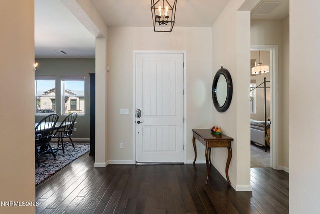 2268 Paint Horse Drive, Reno, NV 89521