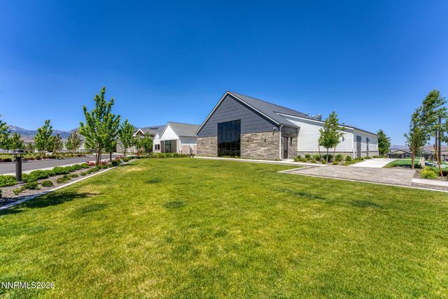 2268 Paint Horse Drive, Reno, NV 89521