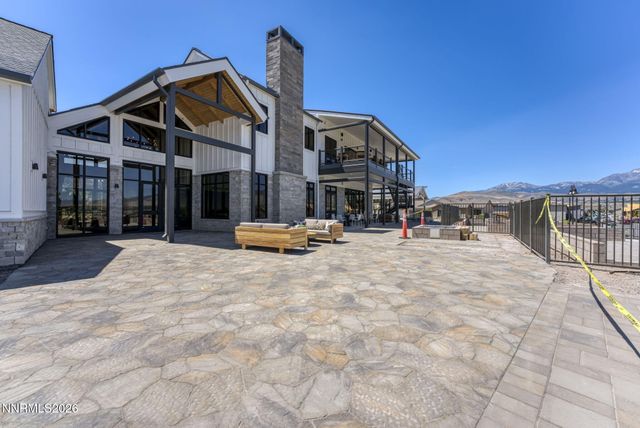 2268 Paint Horse Drive, Reno, NV 89521