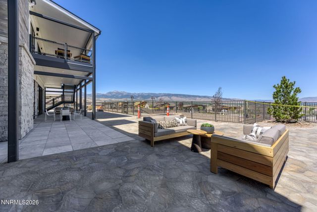 2268 Paint Horse Drive, Reno, NV 89521