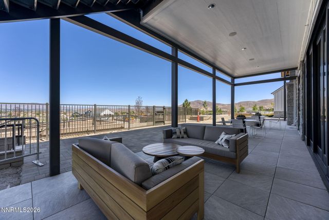 2268 Paint Horse Drive, Reno, NV 89521