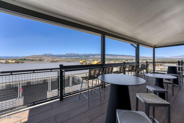 2268 Paint Horse Drive, Reno, NV 89521
