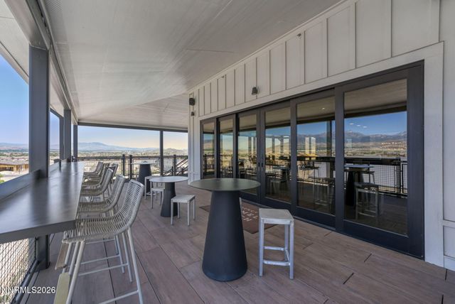 2268 Paint Horse Drive, Reno, NV 89521