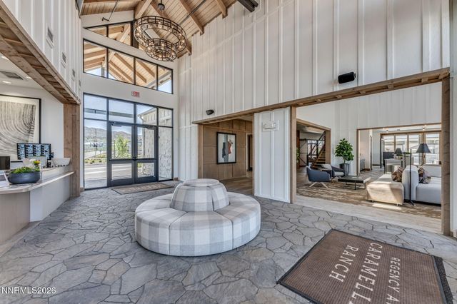 2268 Paint Horse Drive, Reno, NV 89521