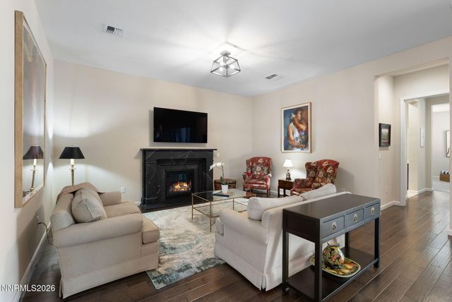 2268 Paint Horse Drive, Reno, NV 89521