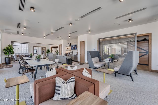 2268 Paint Horse Drive, Reno, NV 89521