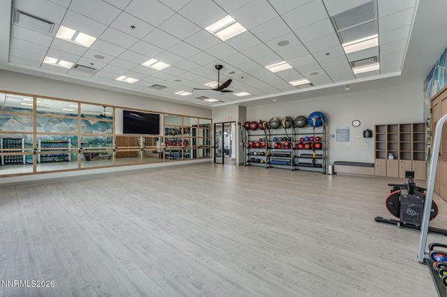 2268 Paint Horse Drive, Reno, NV 89521