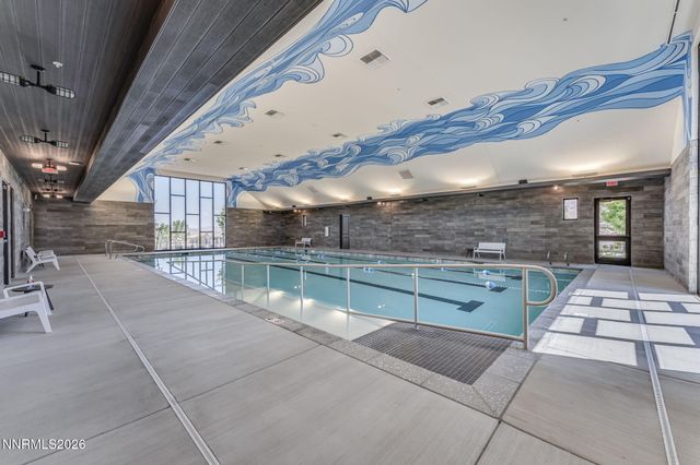 2268 Paint Horse Drive, Reno, NV 89521