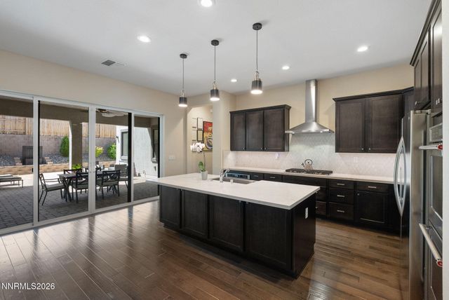 2268 Paint Horse Drive, Reno, NV 89521