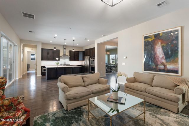 2268 Paint Horse Drive, Reno, NV 89521
