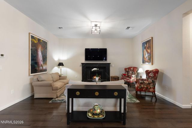 2268 Paint Horse Drive, Reno, NV 89521
