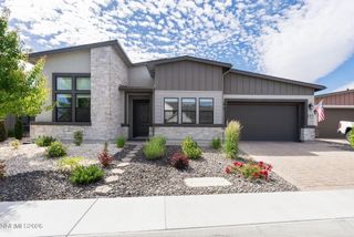 2268 Paint Horse Drive, Reno, NV 89521