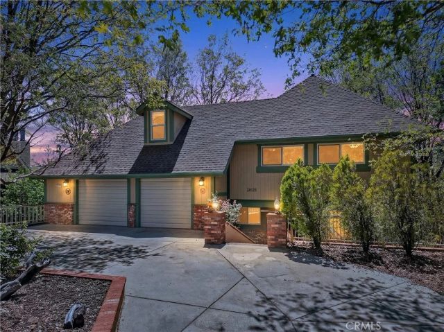 28125 Geneva Lane, Lake Arrowhead, CA 92352