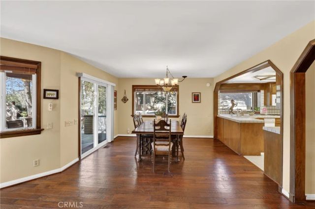 28125 Geneva Lane, Lake Arrowhead, CA 92352