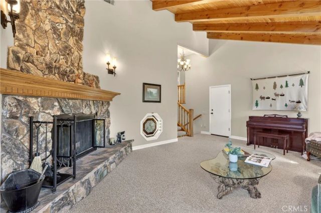 28125 Geneva Lane, Lake Arrowhead, CA 92352