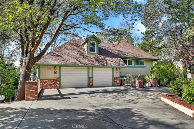 28125 Geneva Lane, Lake Arrowhead, CA 92352