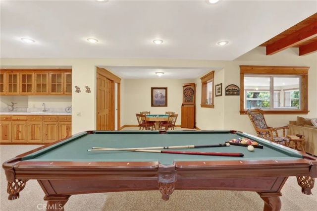 28125 Geneva Lane, Lake Arrowhead, CA 92352