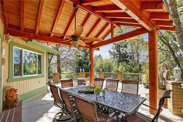 28125 Geneva Lane, Lake Arrowhead, CA 92352