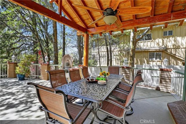 28125 Geneva Lane, Lake Arrowhead, CA 92352