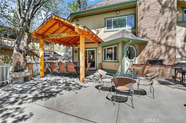 28125 Geneva Lane, Lake Arrowhead, CA 92352