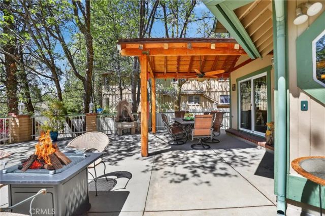 28125 Geneva Lane, Lake Arrowhead, CA 92352