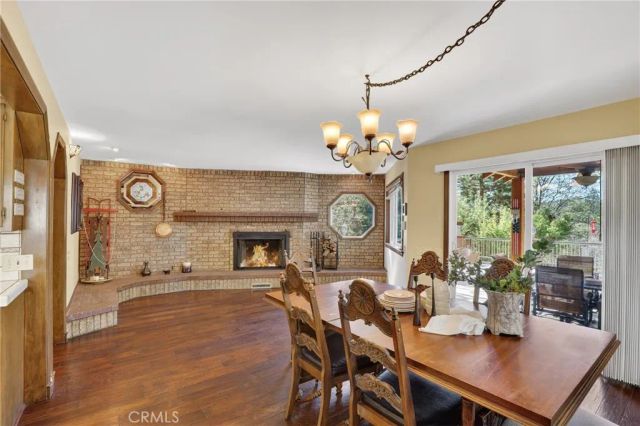 28125 Geneva Lane, Lake Arrowhead, CA 92352