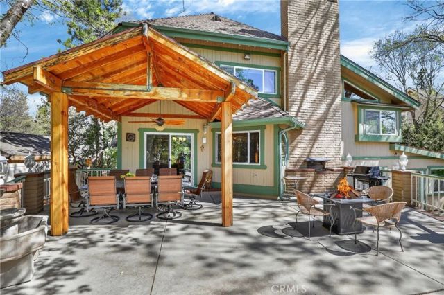 28125 Geneva Lane, Lake Arrowhead, CA 92352