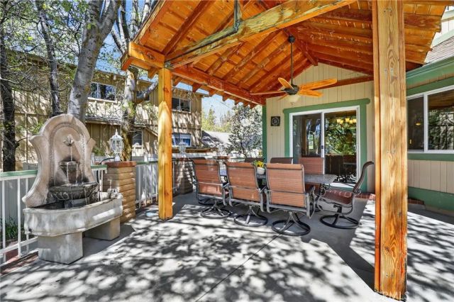 28125 Geneva Lane, Lake Arrowhead, CA 92352