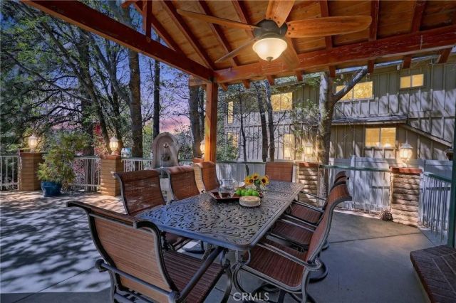 28125 Geneva Lane, Lake Arrowhead, CA 92352