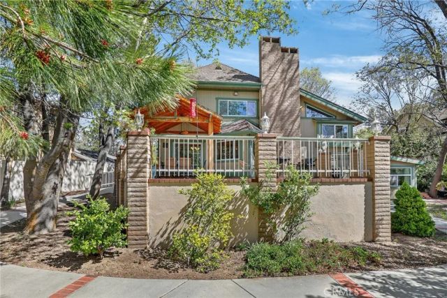 28125 Geneva Lane, Lake Arrowhead, CA 92352