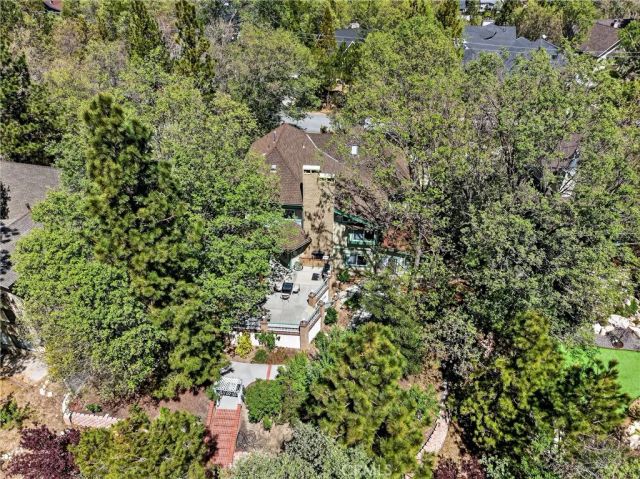 28125 Geneva Lane, Lake Arrowhead, CA 92352