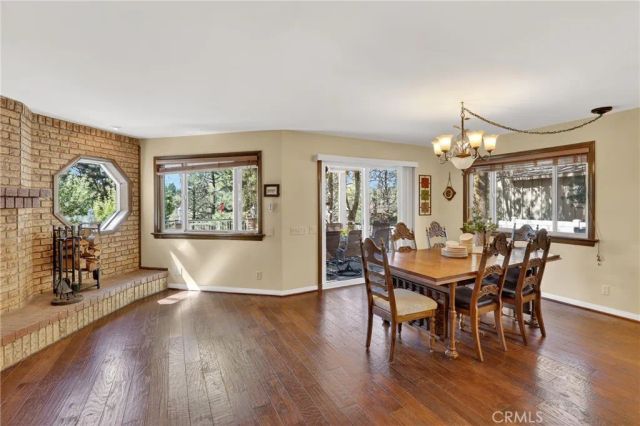 28125 Geneva Lane, Lake Arrowhead, CA 92352