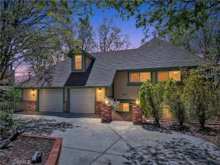 28125 Geneva Lane, Lake Arrowhead, CA 92352