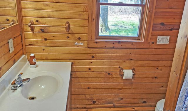 2570 S Walnut Avenue, White Cloud, MI 49349