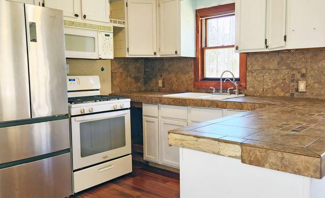 2570 S Walnut Avenue, White Cloud, MI 49349