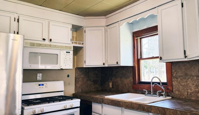 2570 S Walnut Avenue, White Cloud, MI 49349