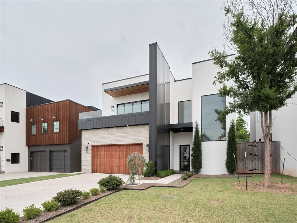 141 NE 14th Street, Oklahoma City, OK 73104