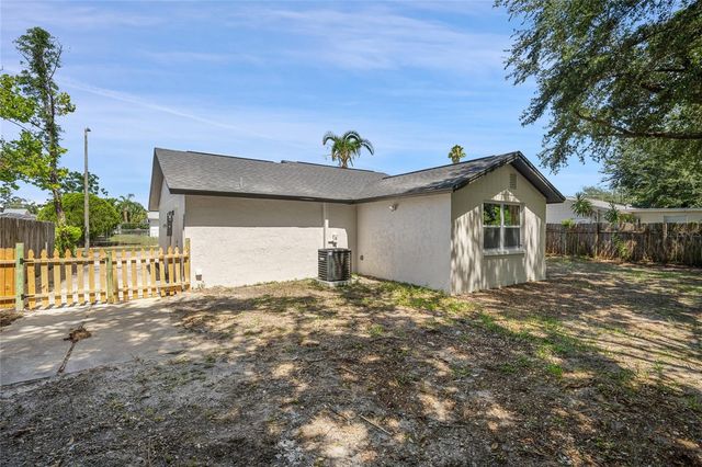 4922 ACKERMAN STREET, New Port Richey, FL 34653