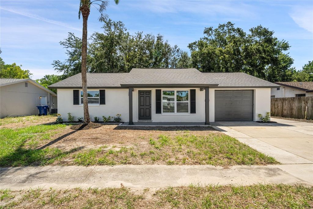 4922 ACKERMAN STREET, New Port Richey, FL 34653